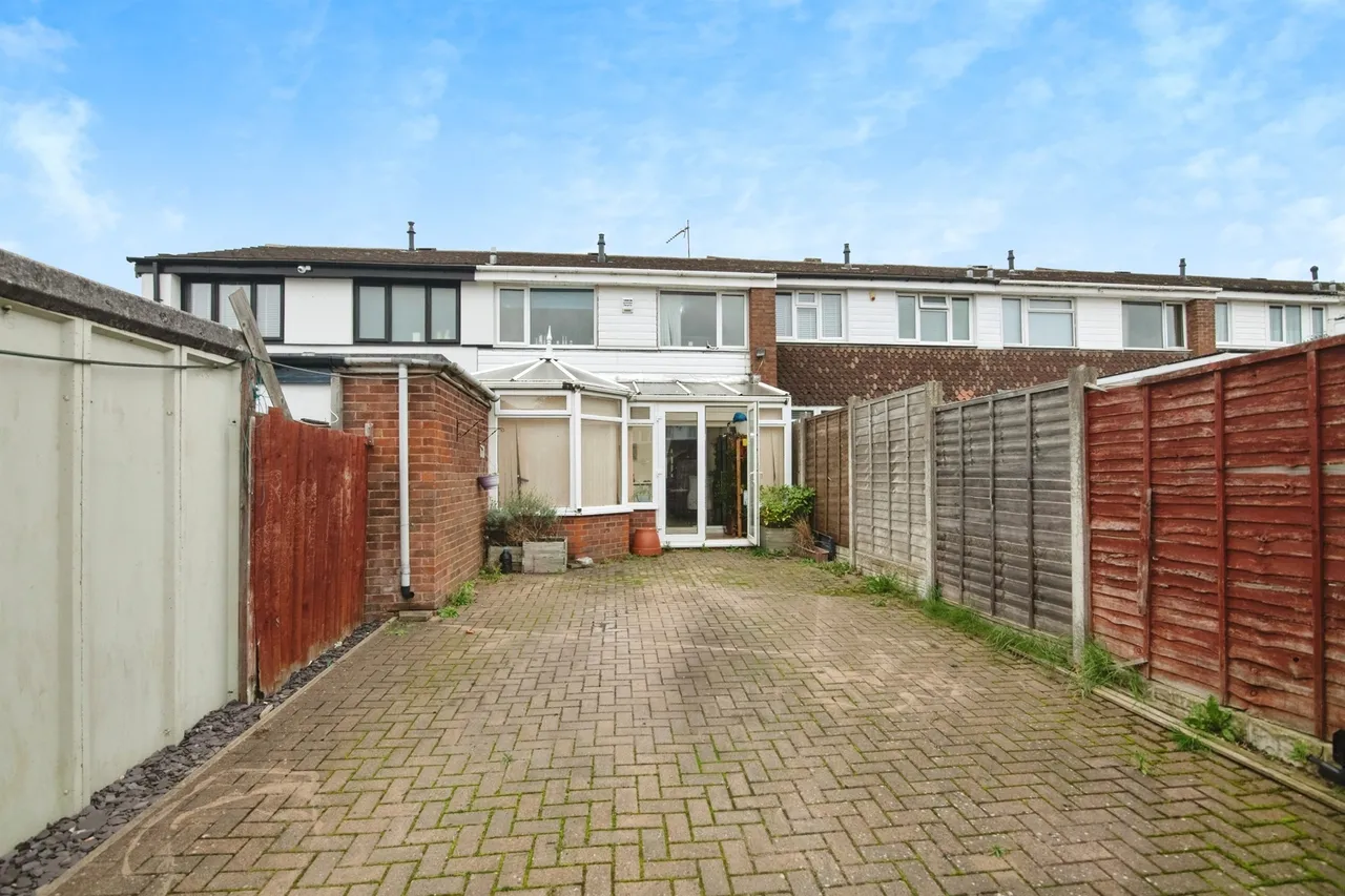 Rainford Way, Birmingham, B38, photo 15