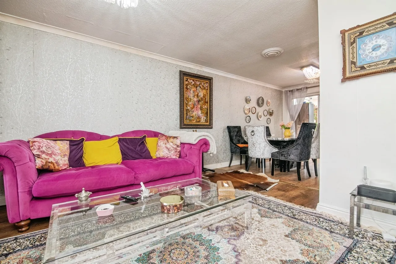 Rainford Way, Birmingham, B38, photo 4
