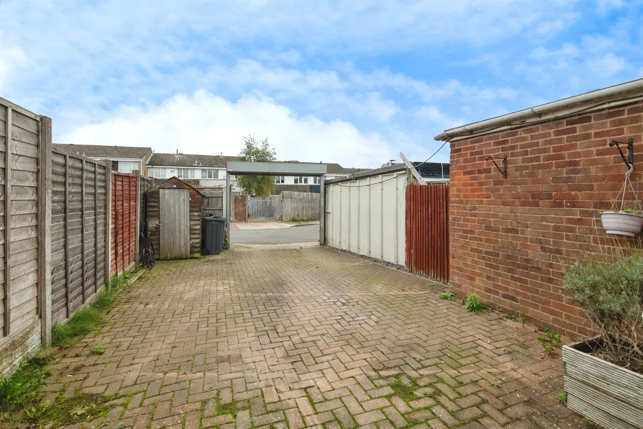Rainford Way, Birmingham, B38, photo 16