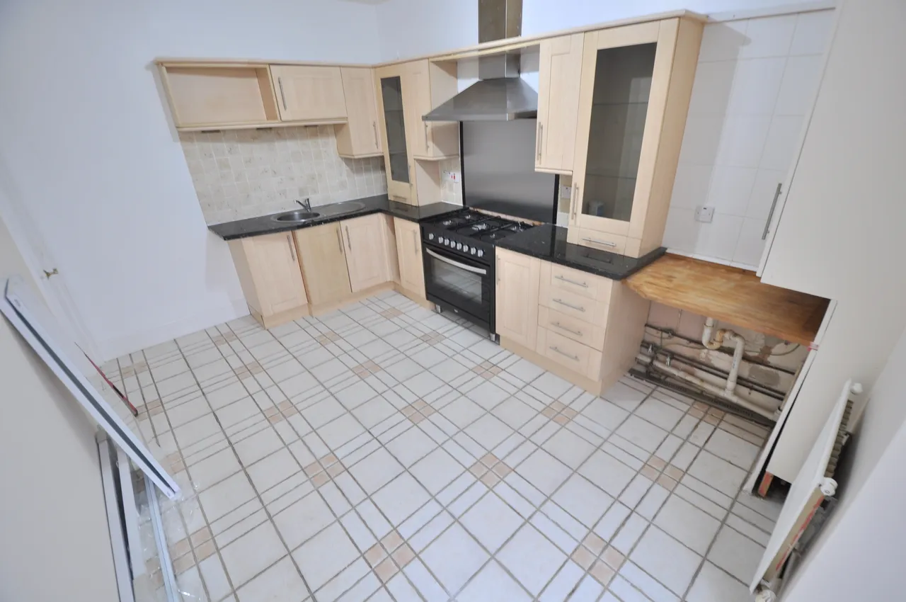 Royal Terrace, Barrak Road, Northampton, NN1, photo 5