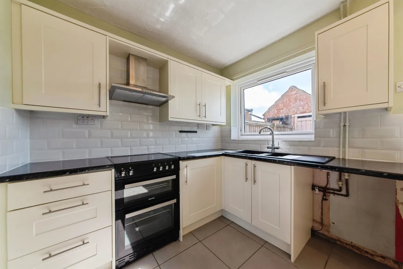 Money Bridge Lane, Pinchbeck, Spalding, photo 2