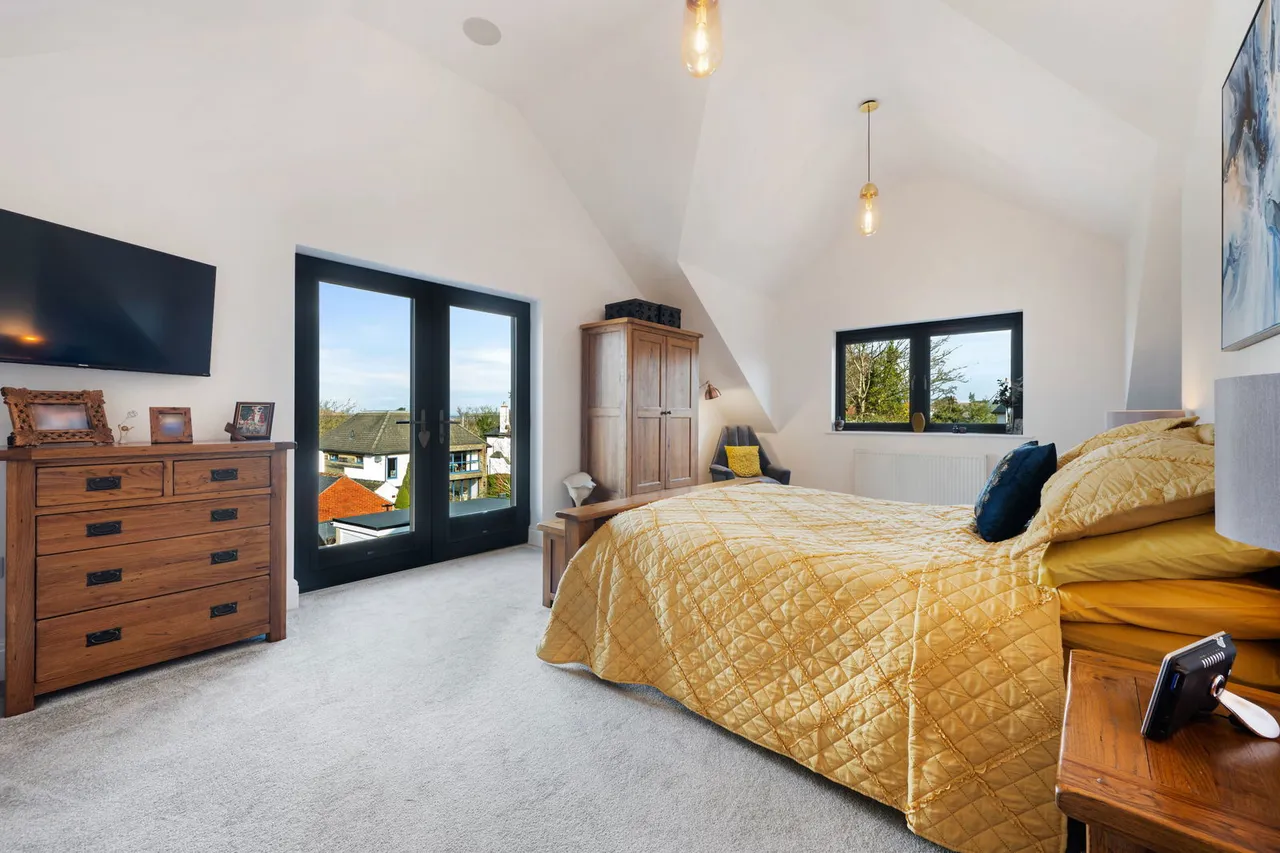Hatlex Drive, Hest Bank, LA2, photo 18