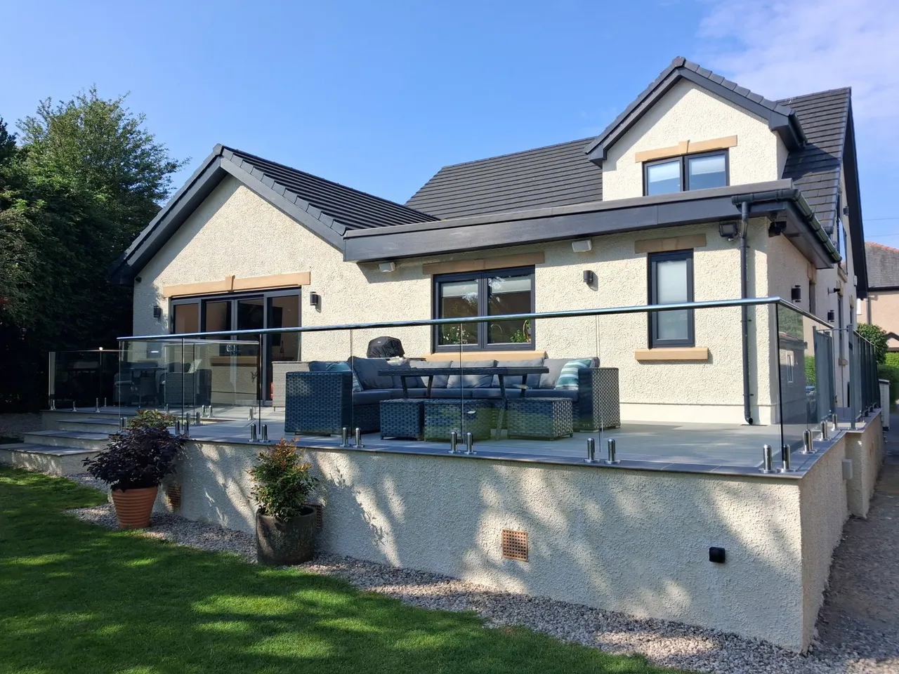 Hatlex Drive, Hest Bank, LA2, photo 28