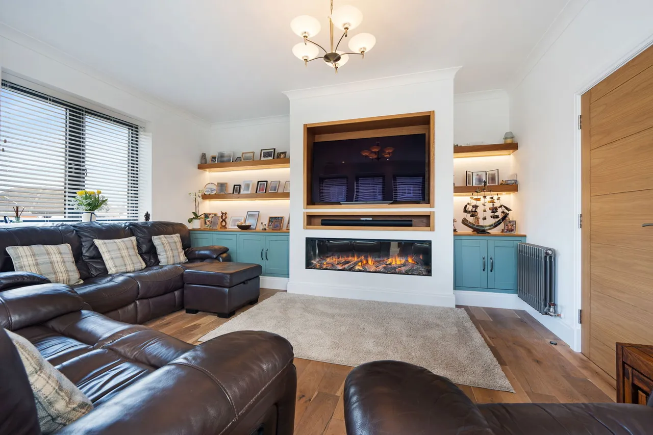 Hatlex Drive, Hest Bank, LA2, photo 4