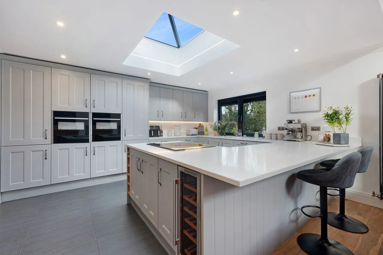 Hatlex Drive, Hest Bank, LA2, photo 6