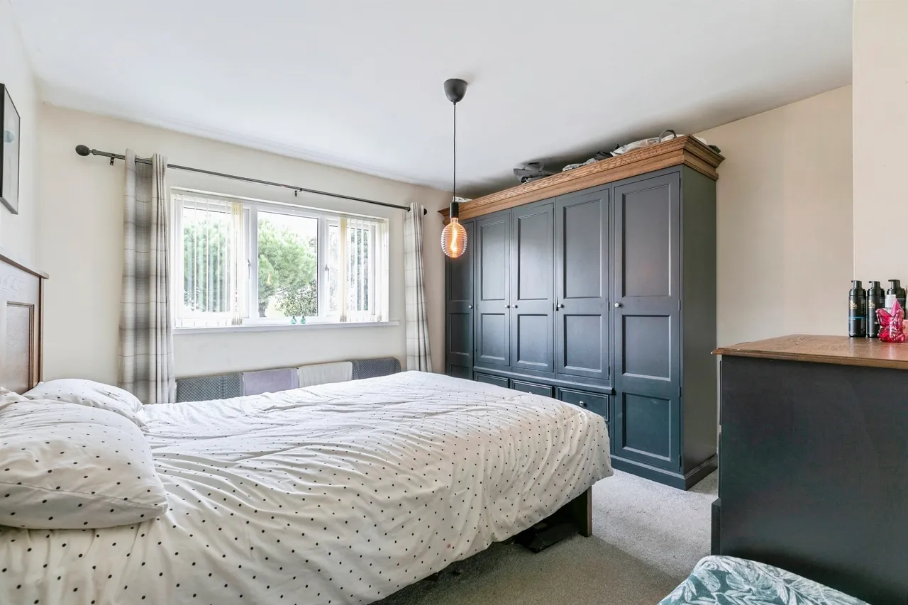 Pagnell Avenue, Thurnscoe, S63, photo 9