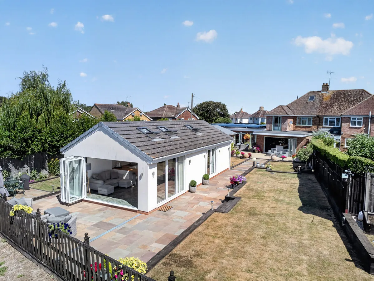 5 bed house for sale, Milton Keynes, MK17