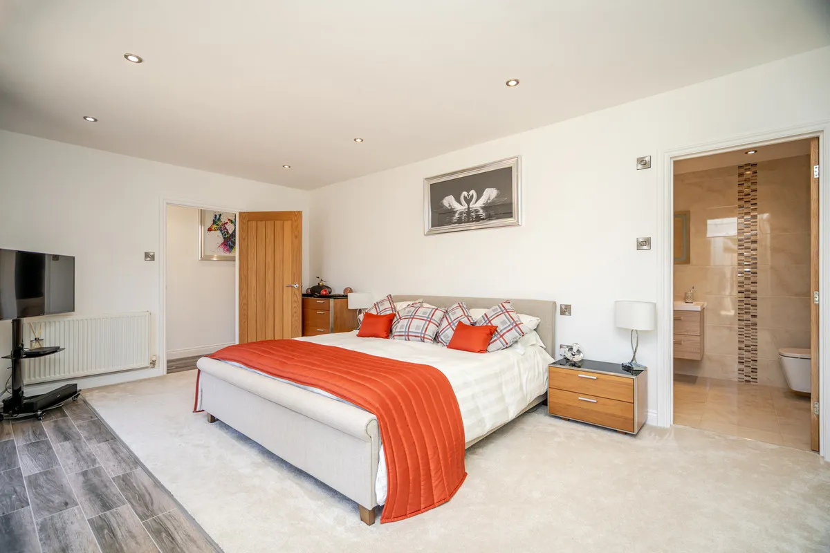 Milton Keynes, MK17, photo 43