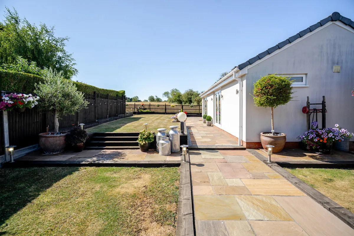 Milton Keynes, MK17, photo 22
