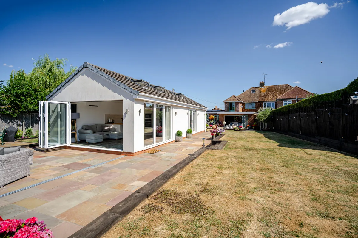 Milton Keynes, MK17, photo 23