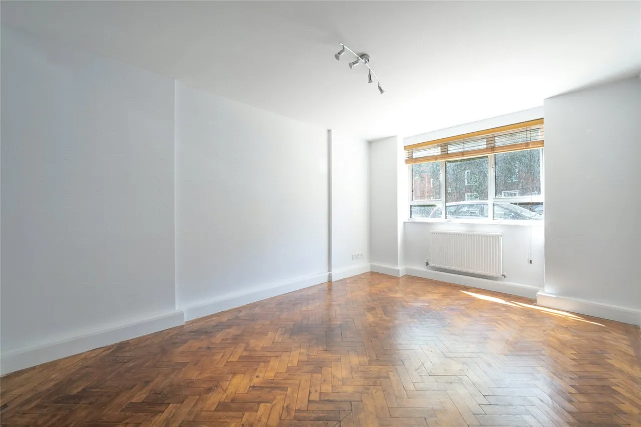 2 bed flat for sale — Charlbert Court, Charlbert Street, St John's Wood, London, NW8