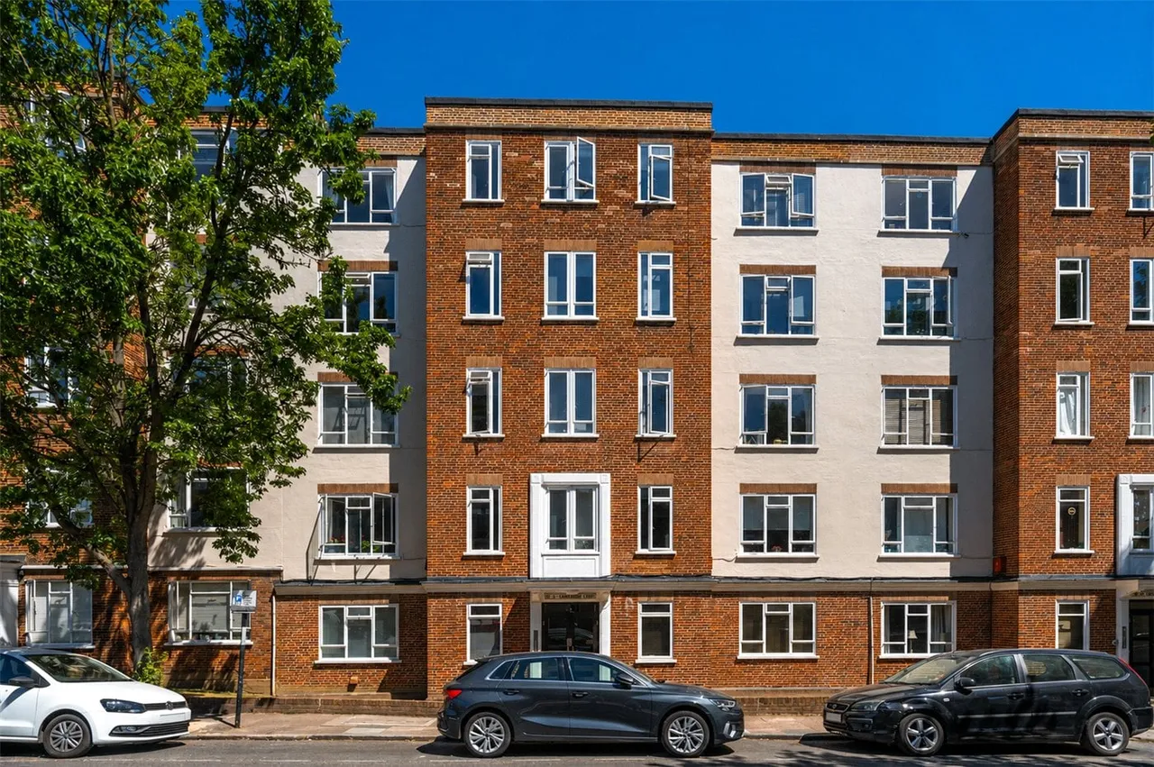 Charlbert Court, Charlbert Street, St John's Wood, London, NW8, photo 10