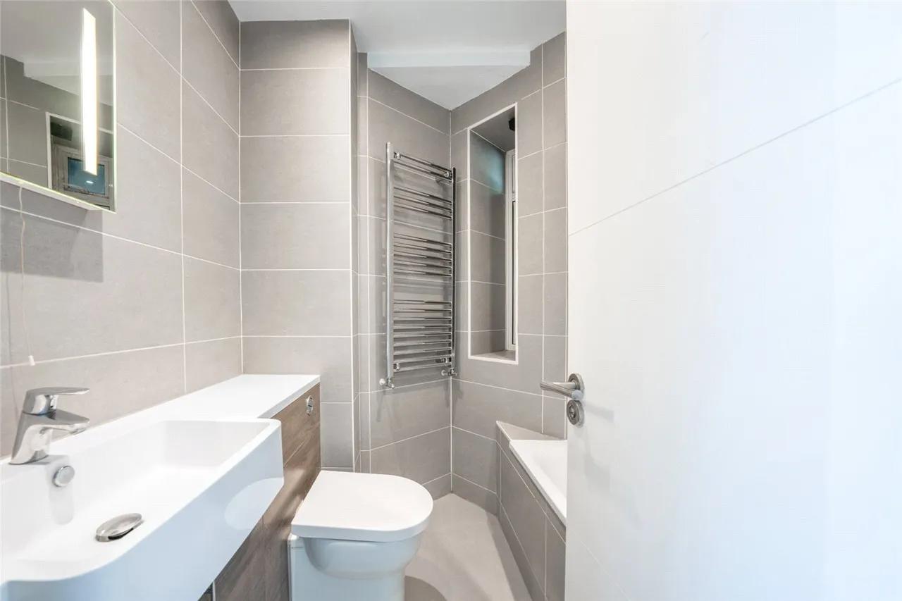 Charlbert Court, Charlbert Street, St John's Wood, London, NW8, photo 7