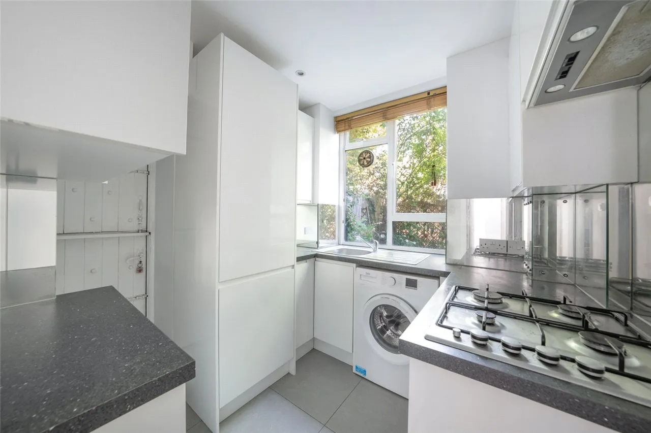 Charlbert Court, Charlbert Street, St John's Wood, London, NW8, photo 8