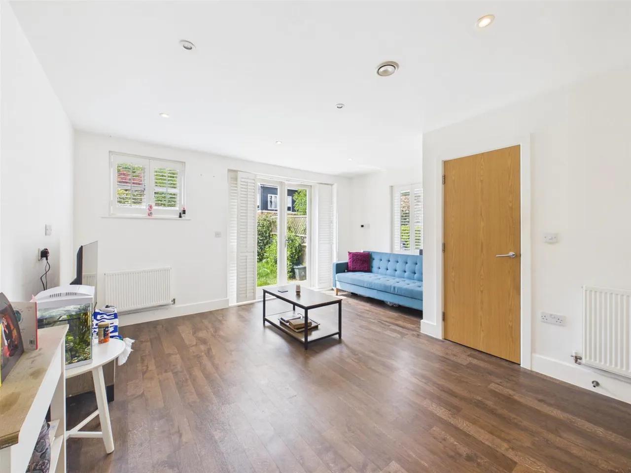 Bury Street, Ruislip, Middlesex, HA4 7SX, photo 7