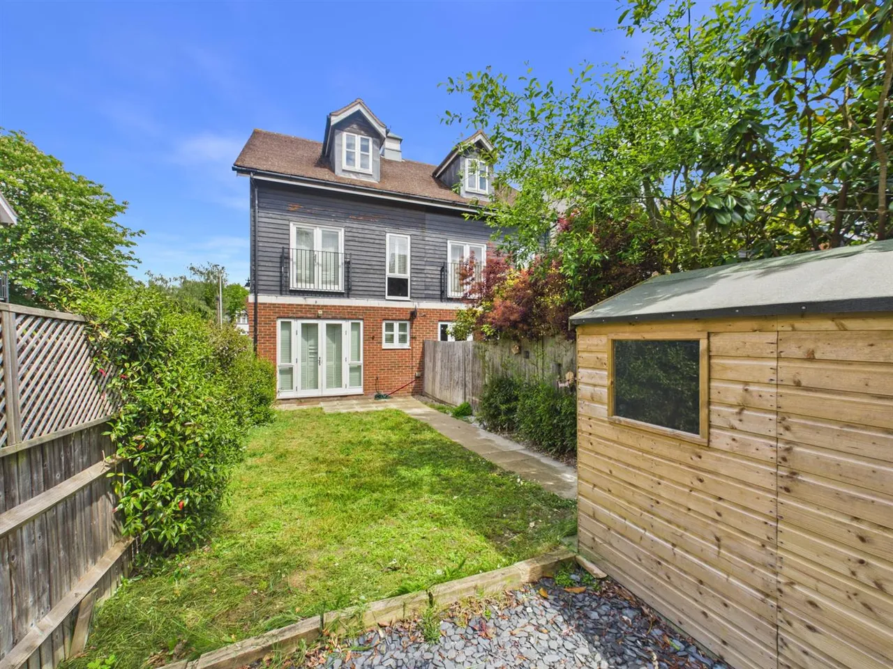 Bury Street, Ruislip, Middlesex, HA4 7SX, photo 6