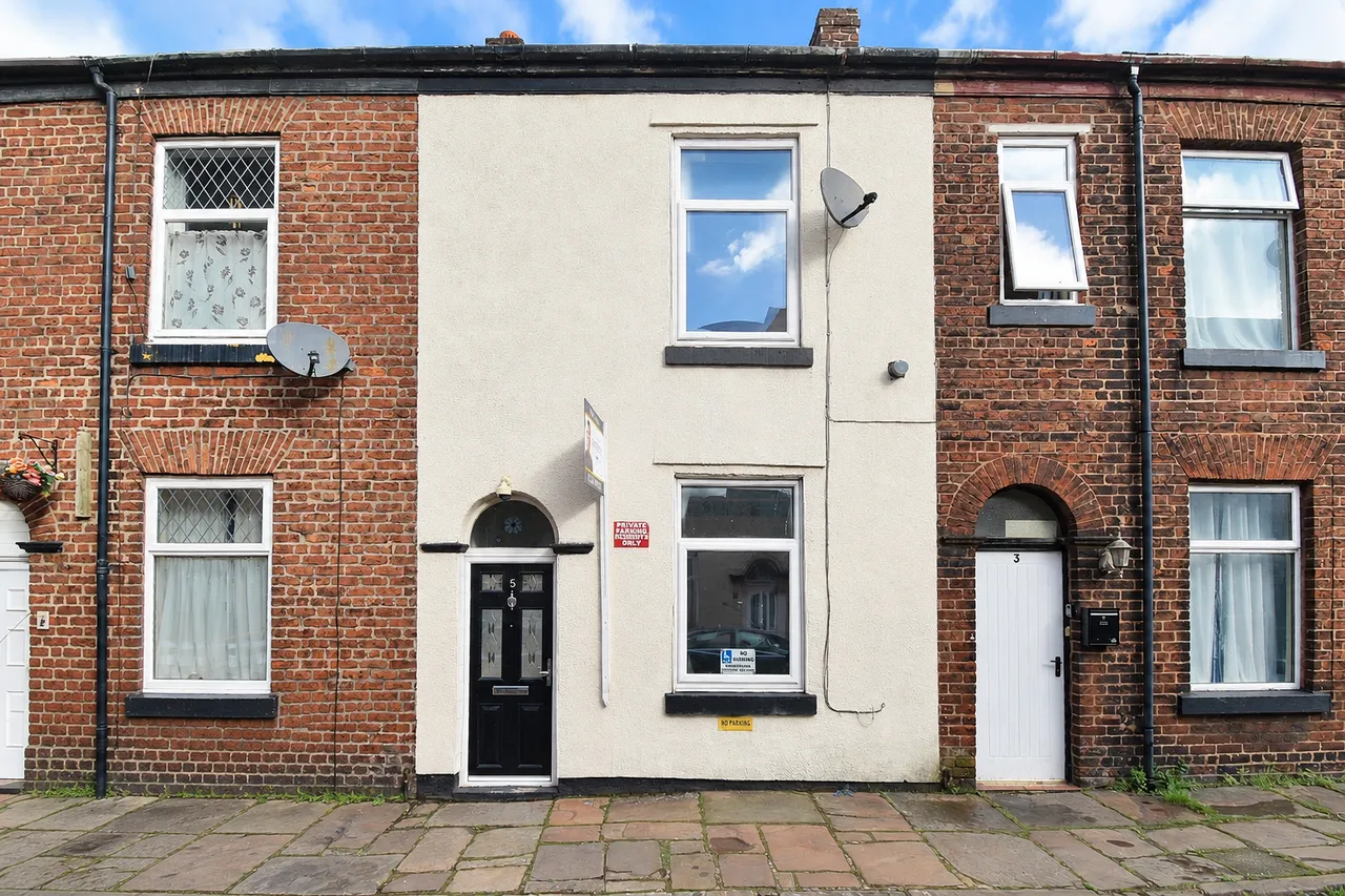 2 bed house for sale, Canal Street, Adlington, PR7