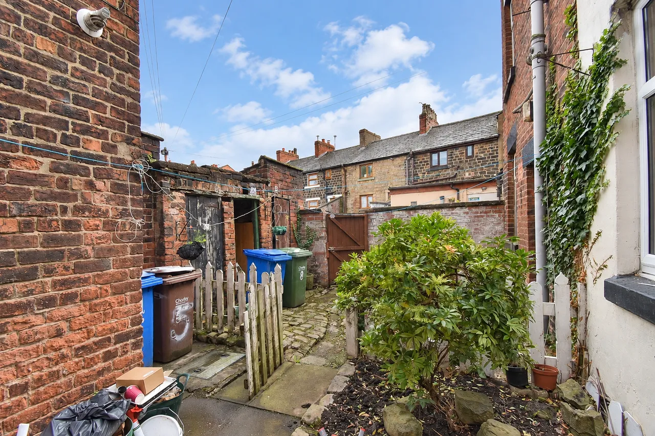 Canal Street, Adlington, PR7, photo 8