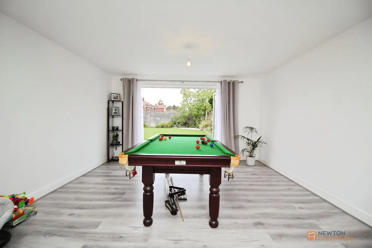 Queens Drive, Leicester Forest East, LE3, photo 7