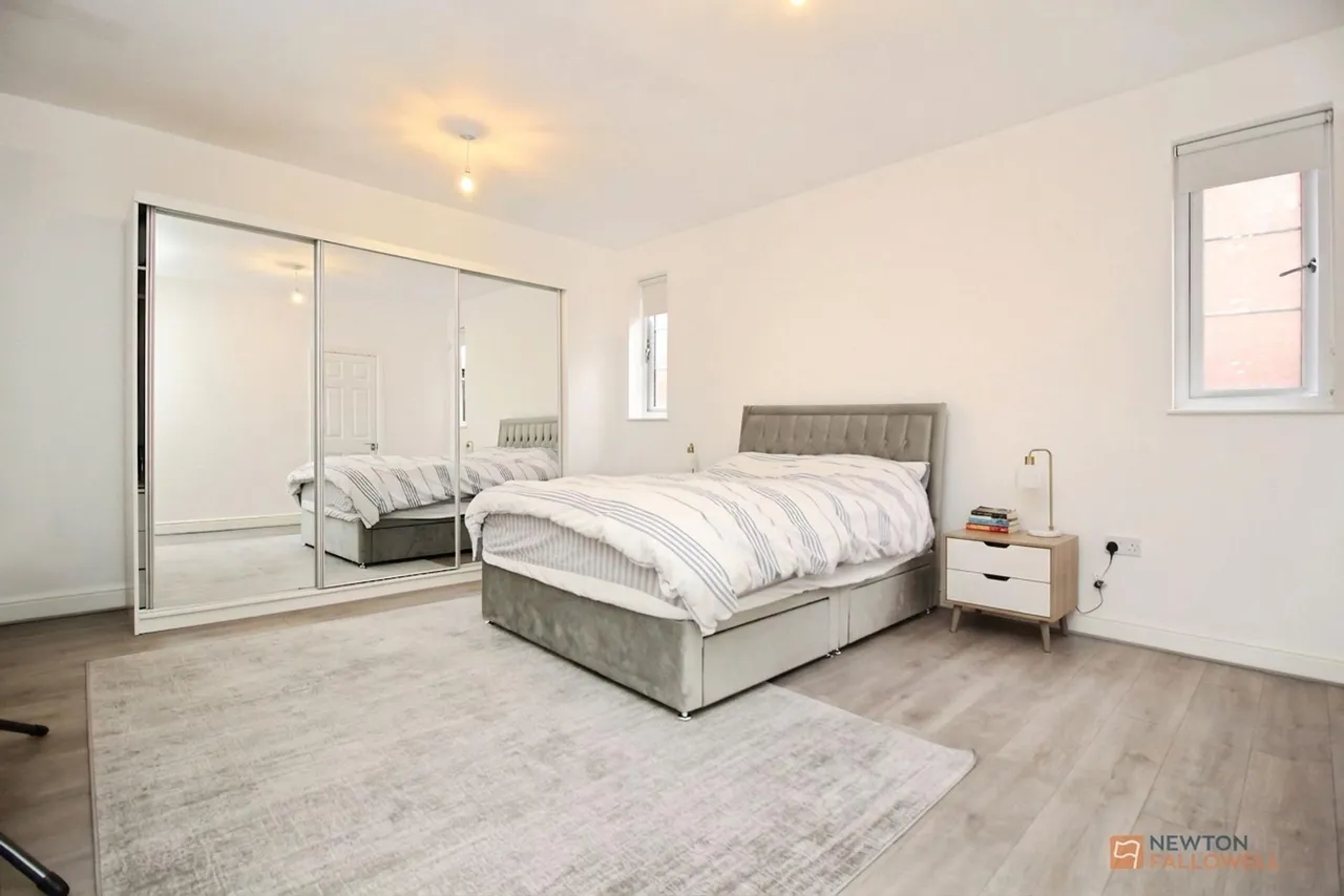 Queens Drive, Leicester Forest East, LE3, photo 11