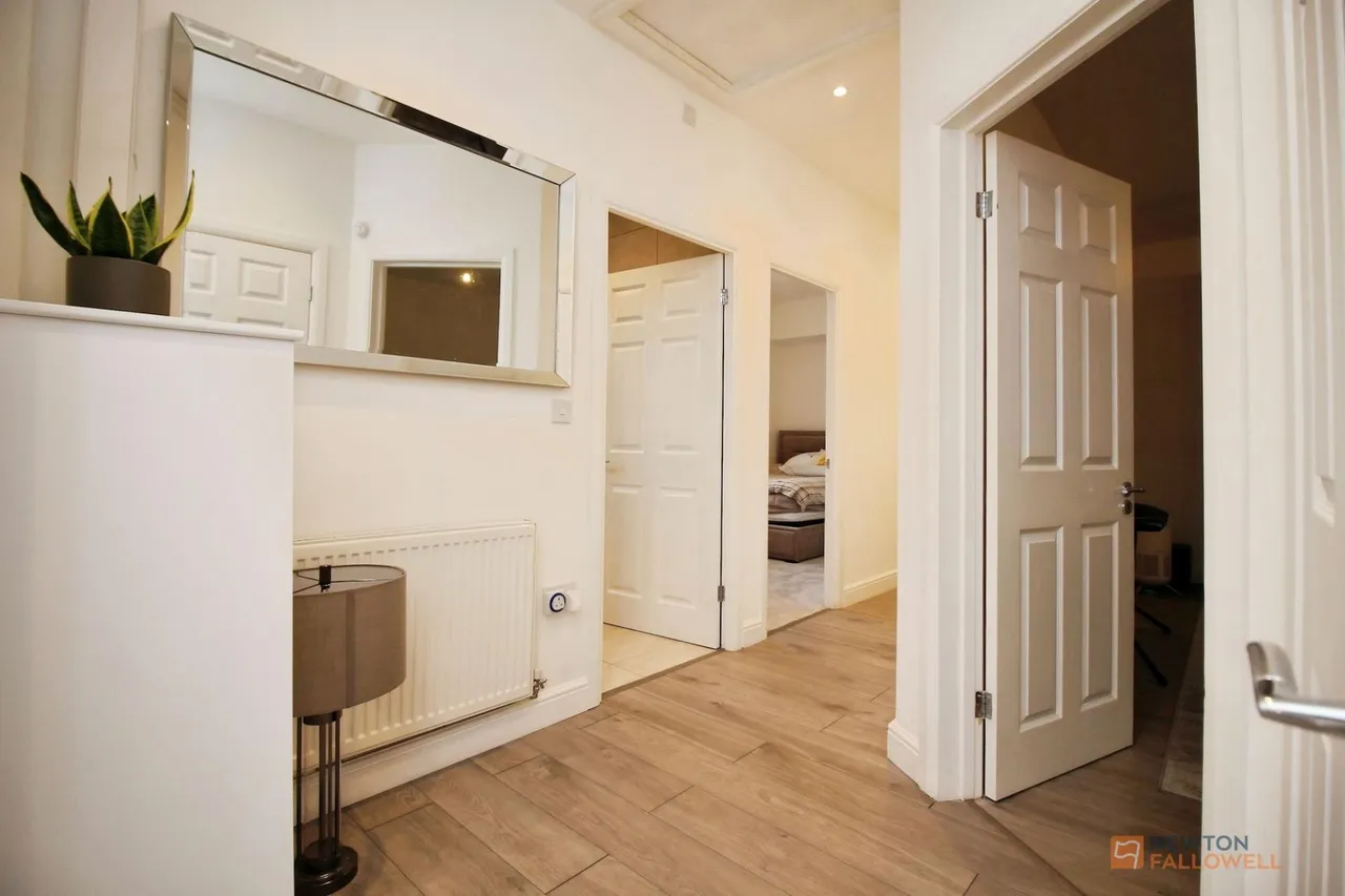 Queens Drive, Leicester Forest East, LE3, photo 4