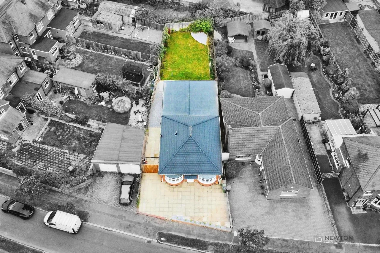 Queens Drive, Leicester Forest East, LE3, photo 20