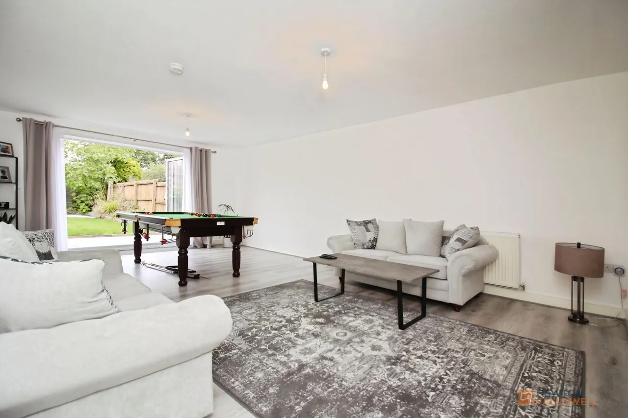 Queens Drive, Leicester Forest East, LE3, photo 6