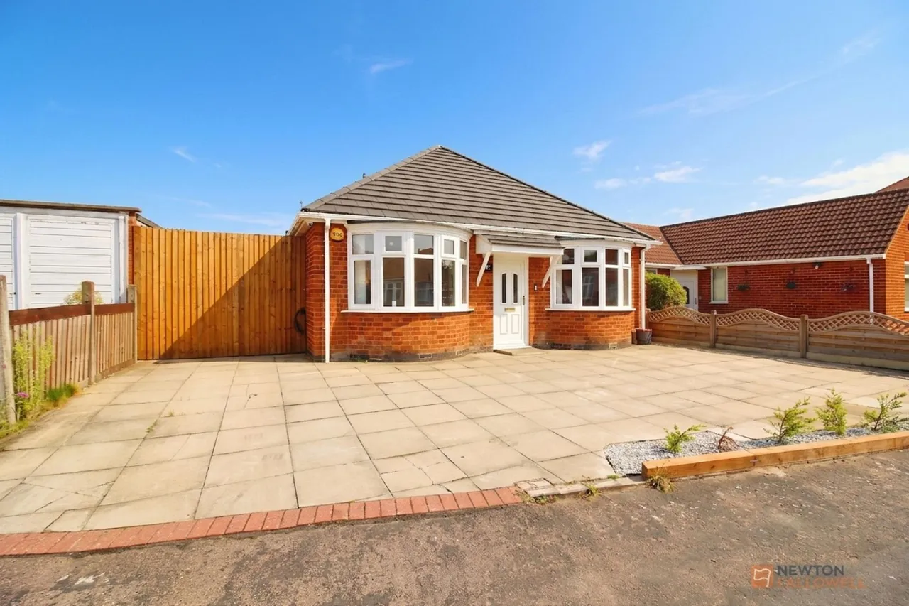 Queens Drive, Leicester Forest East, LE3, photo 19