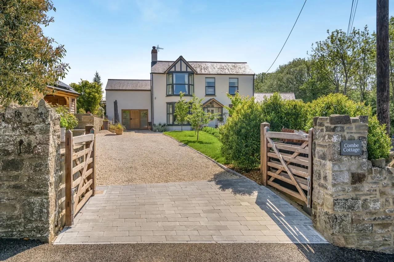 4 bed house for sale, Union Road, Bakers Hill, GL16