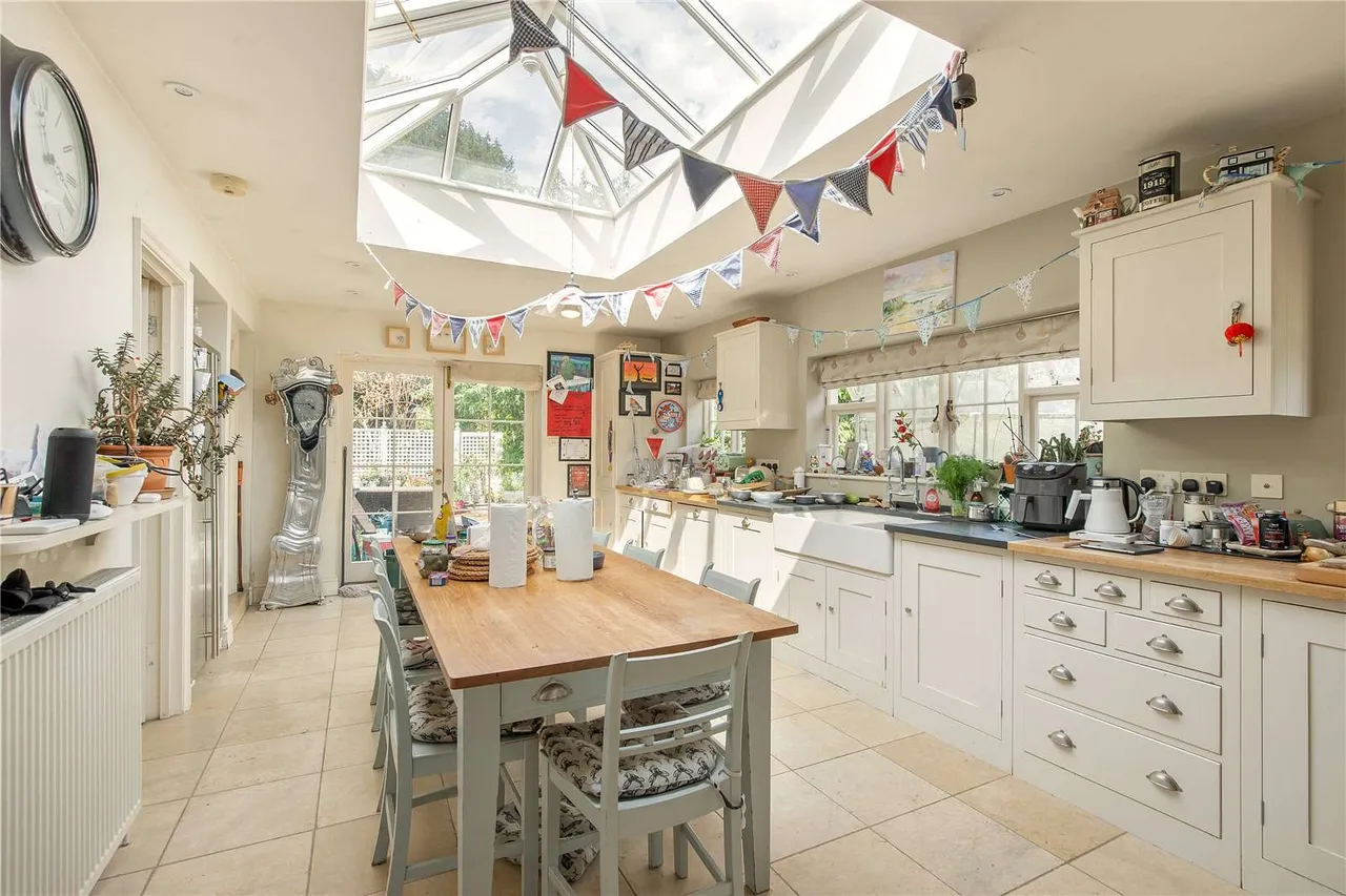 Mill Way, Grantchester, Cambridge, Cambridgeshire, CB3 9ND, photo 4
