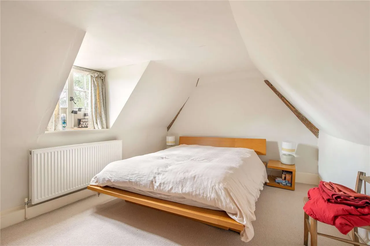 Mill Way, Grantchester, Cambridge, Cambridgeshire, CB3 9ND, photo 6