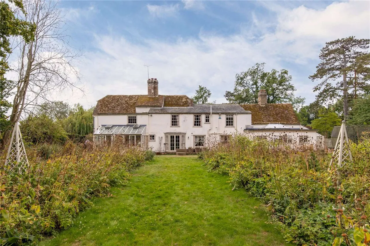 Mill Way, Grantchester, Cambridge, Cambridgeshire, CB3 9ND, photo 9