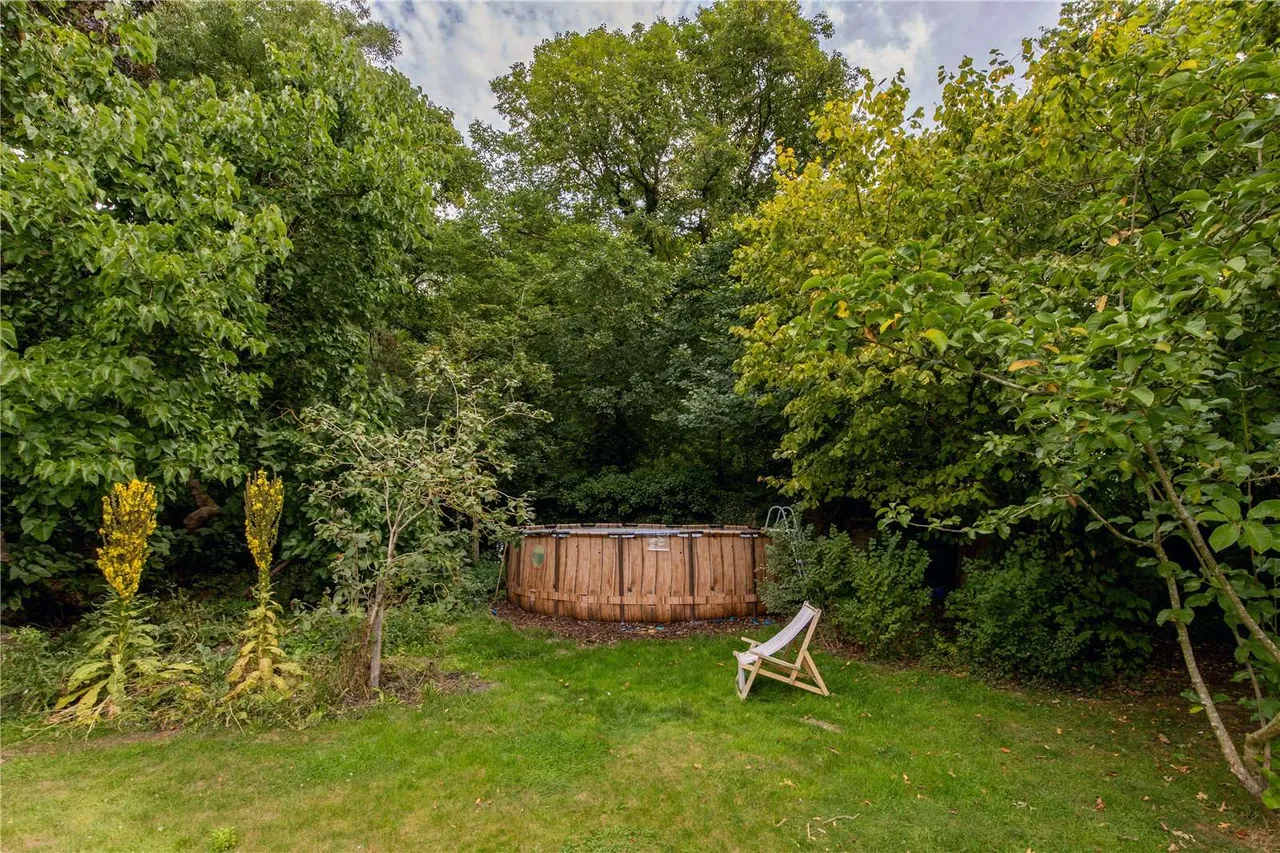 Mill Way, Grantchester, Cambridge, Cambridgeshire, CB3 9ND, photo 11