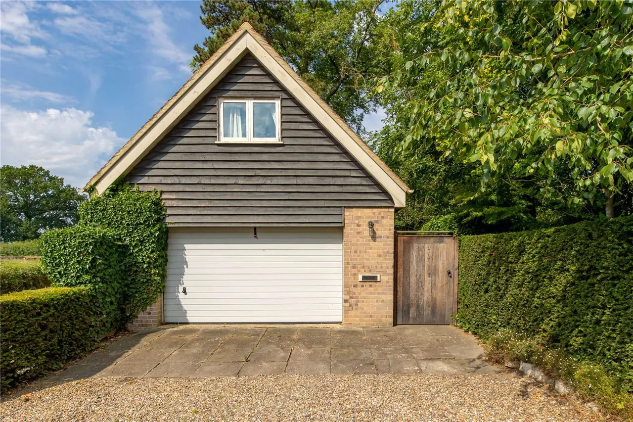 Mill Way, Grantchester, Cambridge, Cambridgeshire, CB3 9ND, photo 8