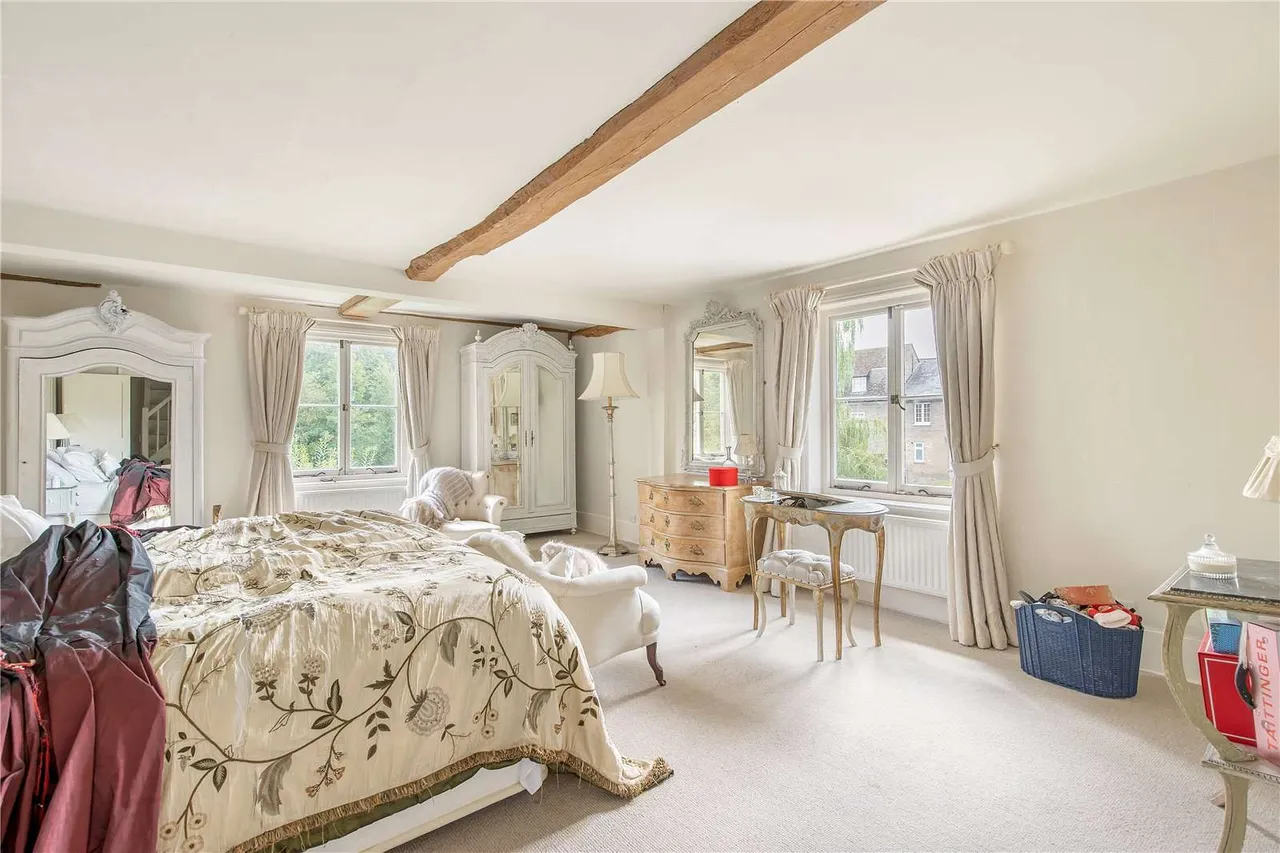 Mill Way, Grantchester, Cambridge, Cambridgeshire, CB3 9ND, photo 5