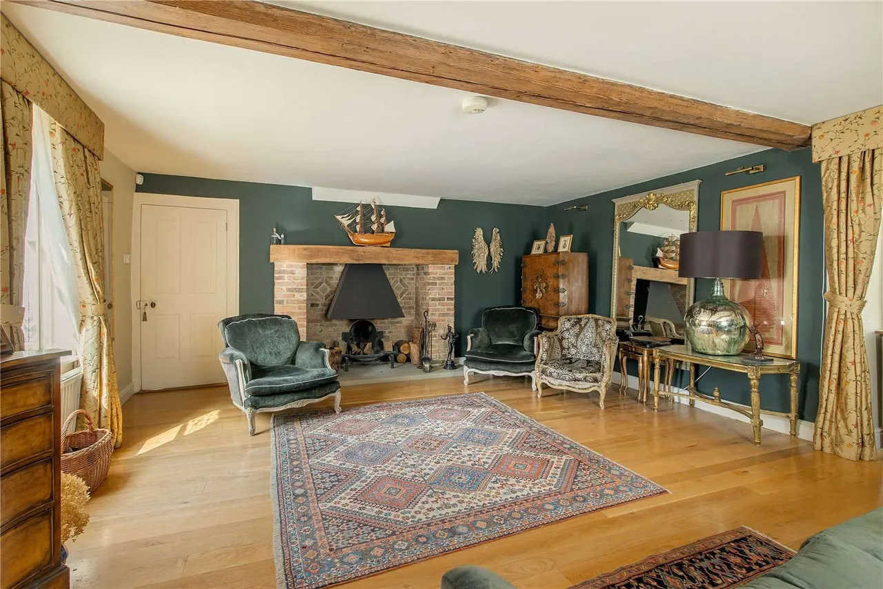 Mill Way, Grantchester, Cambridge, Cambridgeshire, CB3 9ND, photo 2