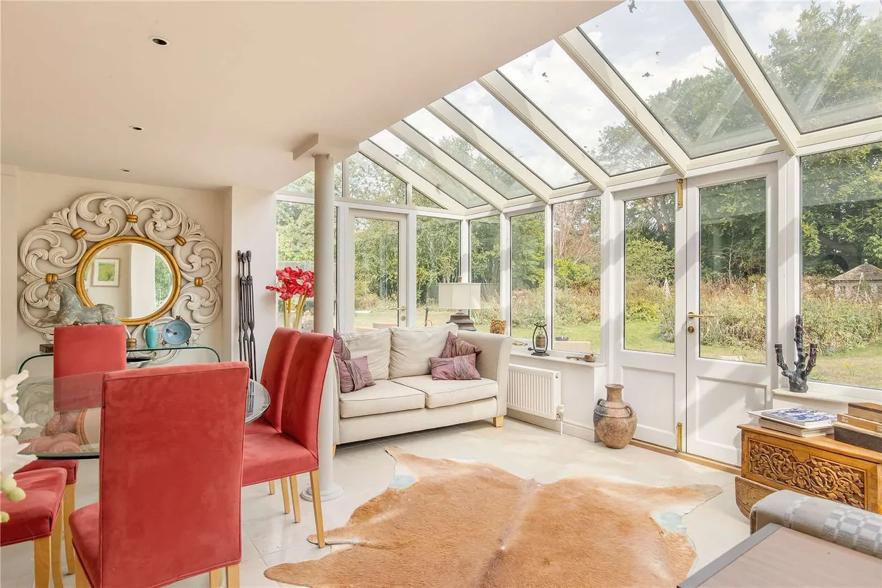 Mill Way, Grantchester, Cambridge, Cambridgeshire, CB3 9ND, photo 3