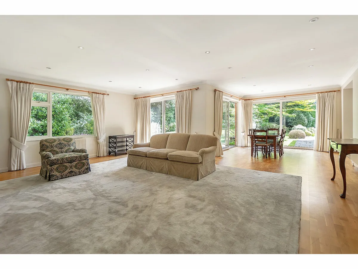 Coombe Ridings, Kingston Upon Thames, KT2, photo 3