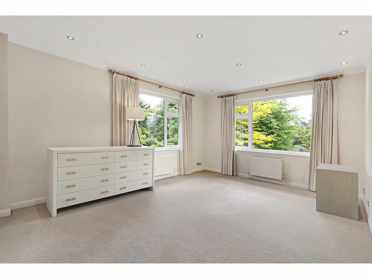 Coombe Ridings, Kingston Upon Thames, KT2, photo 10