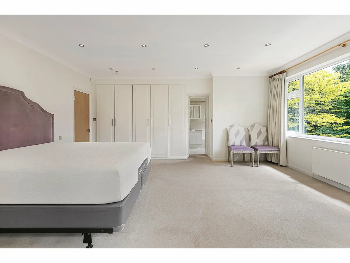 Coombe Ridings, Kingston Upon Thames, KT2, photo 7
