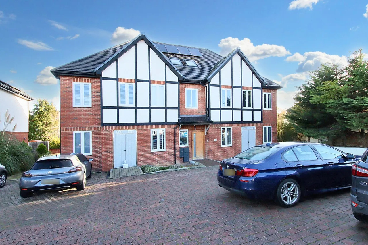 Flat 1, 8 The Glade, Croydon, Croydon, CR0 7QA, photo 13
