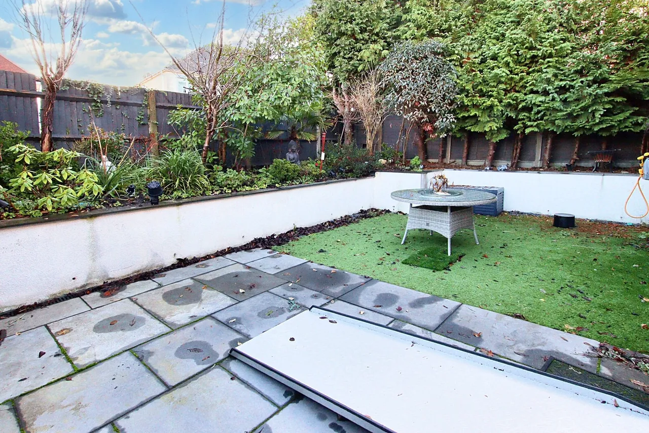 Flat 1, 8 The Glade, Croydon, Croydon, CR0 7QA, photo 4