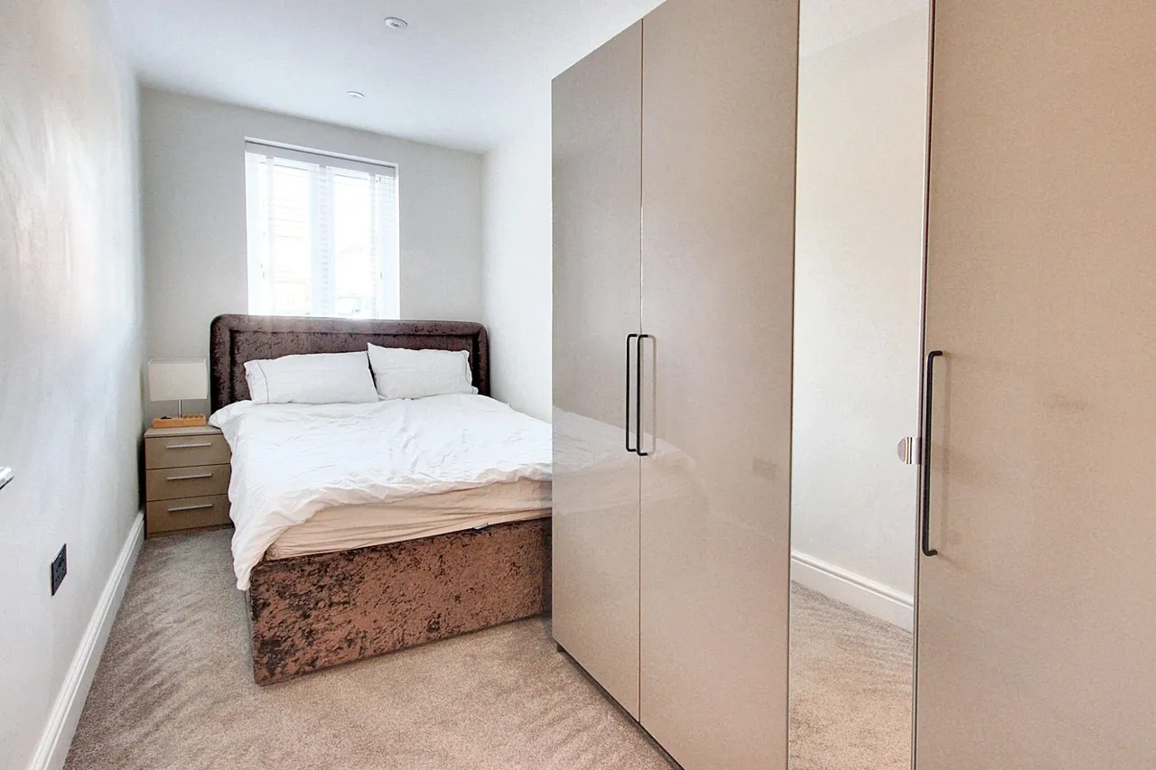 Flat 1, 8 The Glade, Croydon, Croydon, CR0 7QA, photo 11