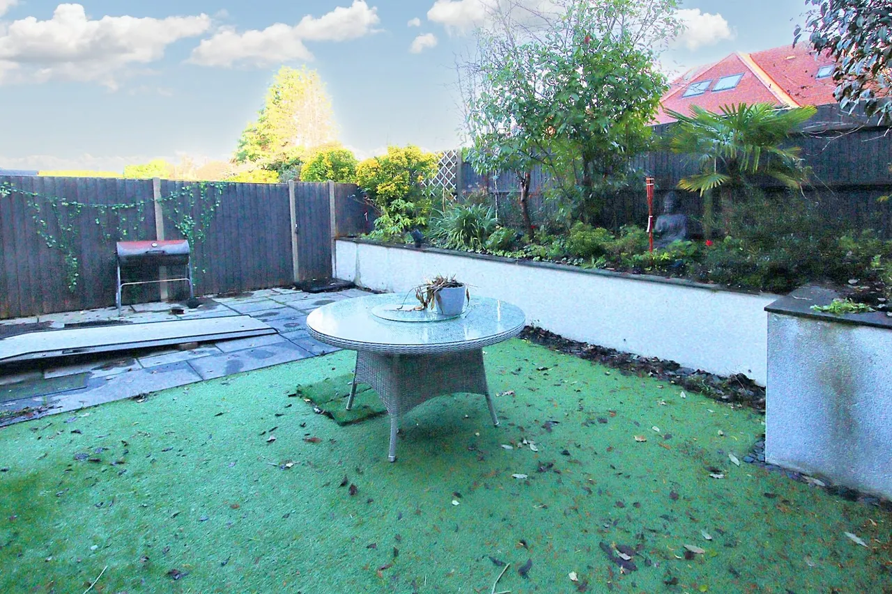 Flat 1, 8 The Glade, Croydon, Croydon, CR0 7QA, photo 12