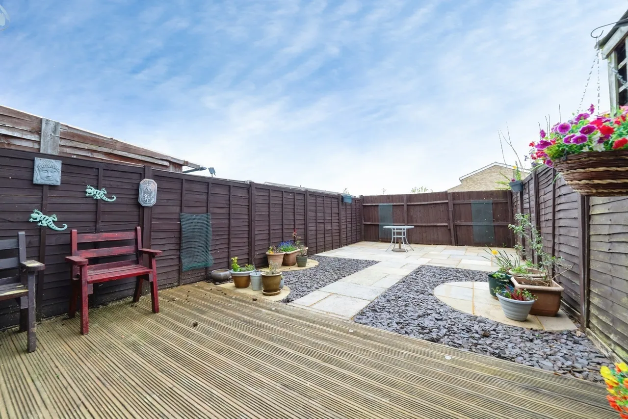 Dapifer Drive, Sandy, Bedfordshire, SG19, photo 7