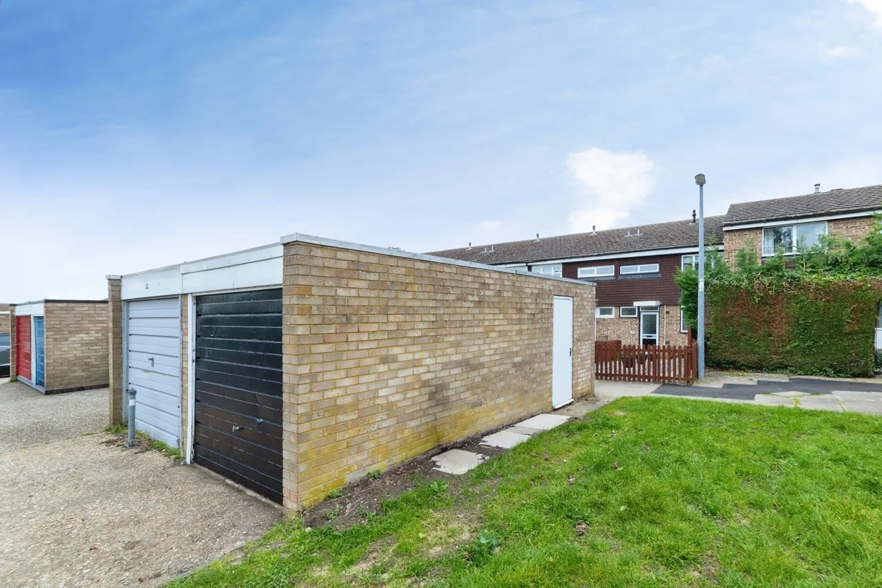 Dapifer Drive, Sandy, Bedfordshire, SG19, photo 17