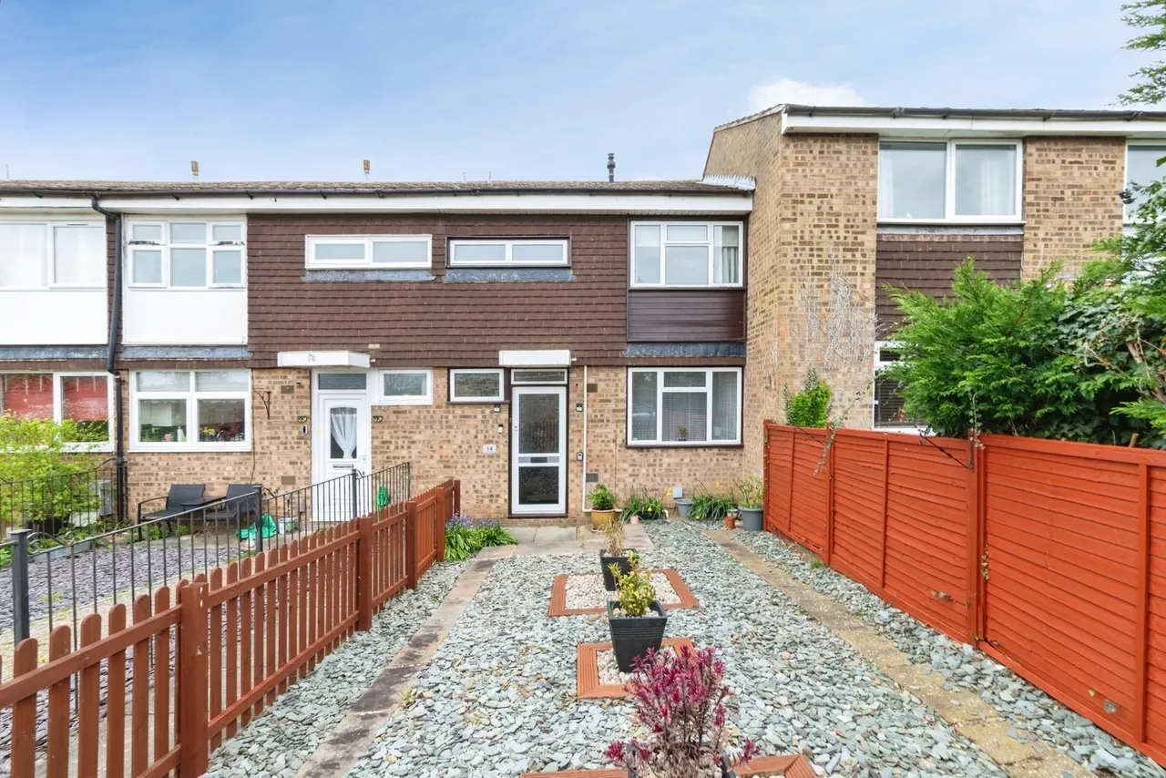 3 bed house for sale — Dapifer Drive, Sandy, Bedfordshire, SG19