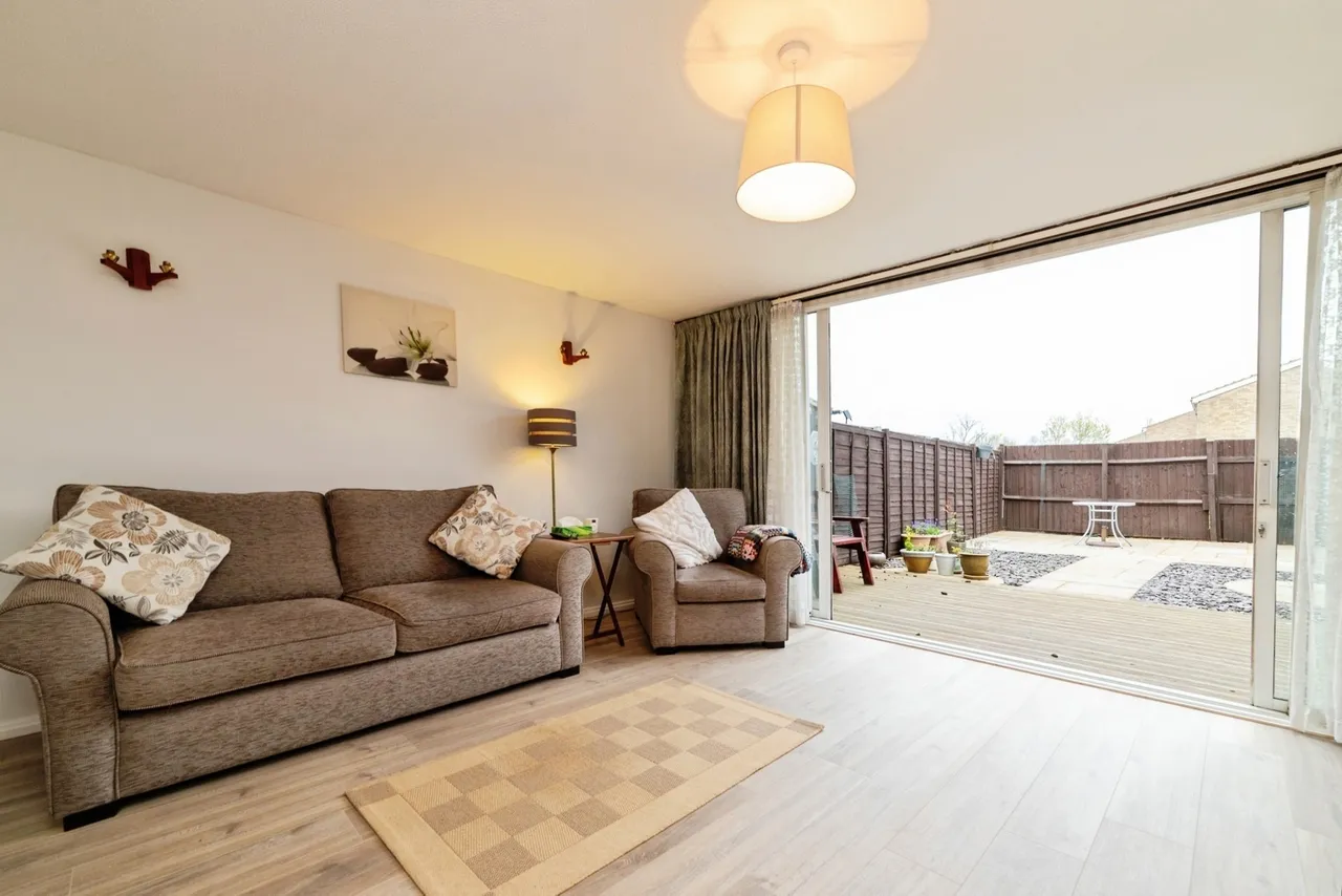 Dapifer Drive, Sandy, Bedfordshire, SG19, photo 5