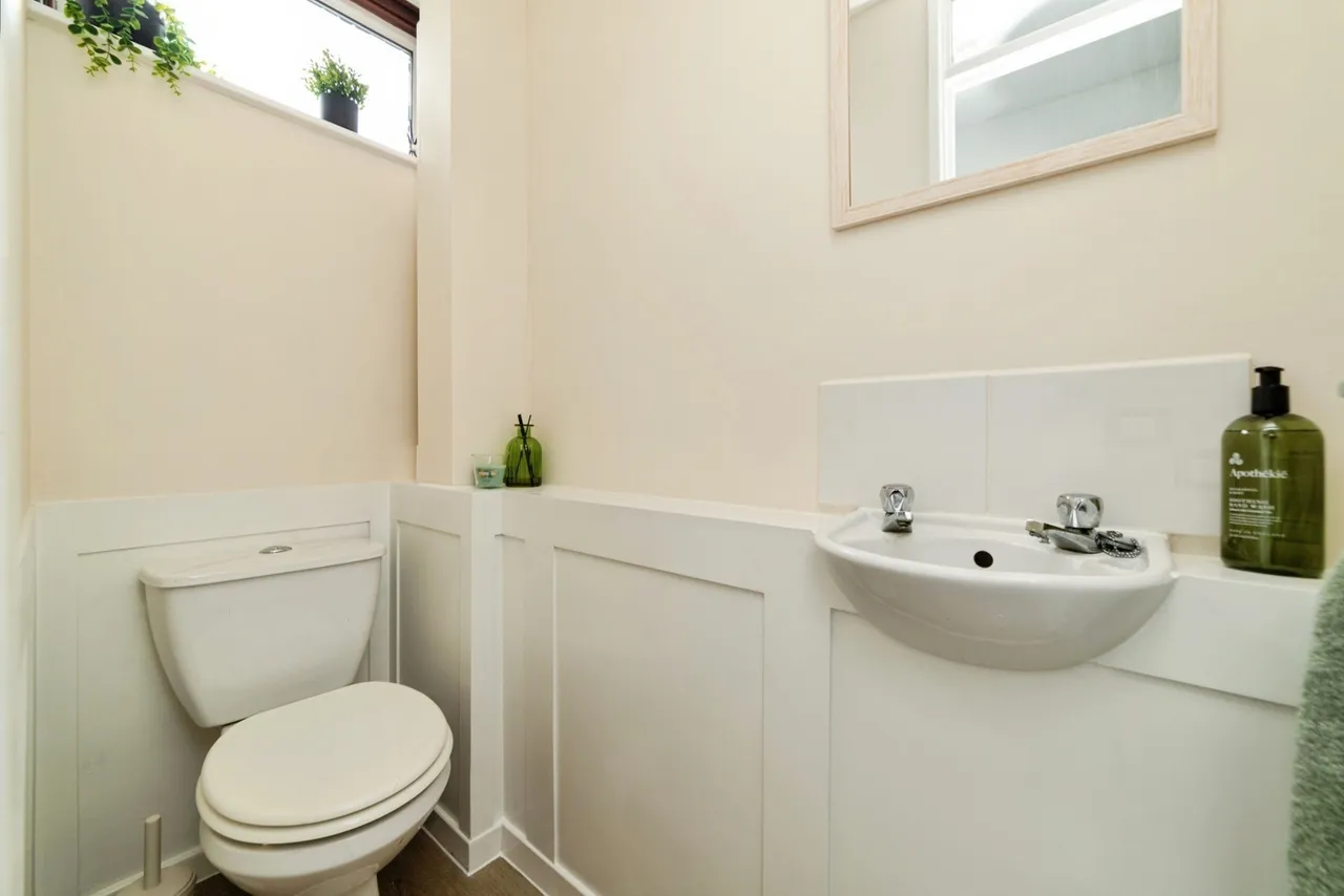 Dapifer Drive, Sandy, Bedfordshire, SG19, photo 15