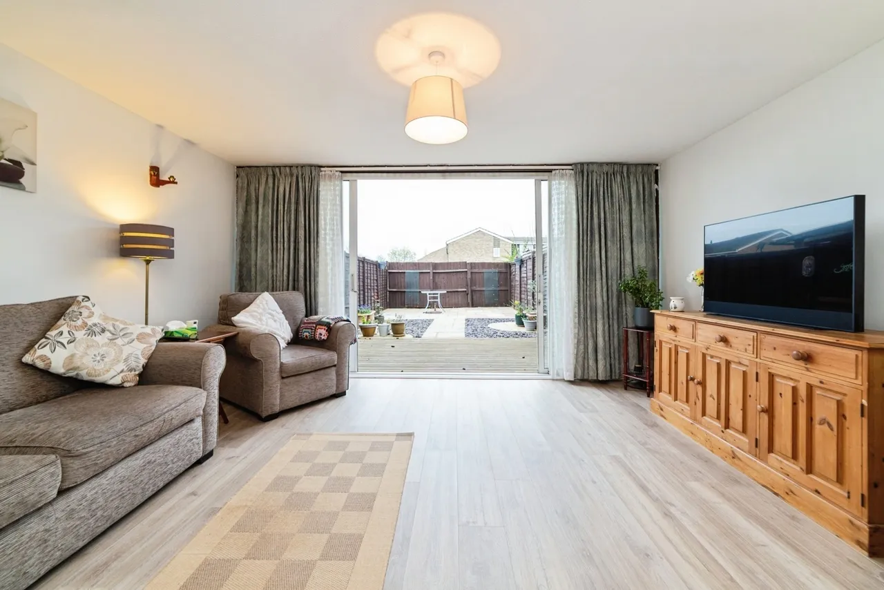 Dapifer Drive, Sandy, Bedfordshire, SG19, photo 2